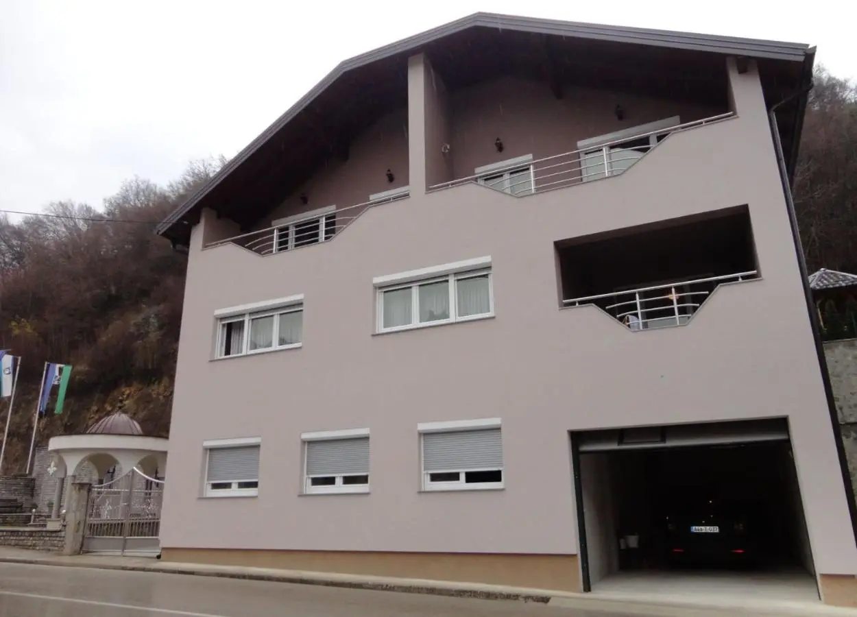 Apartments A&D