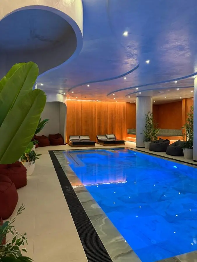 Adria Palace Hotel & SPA