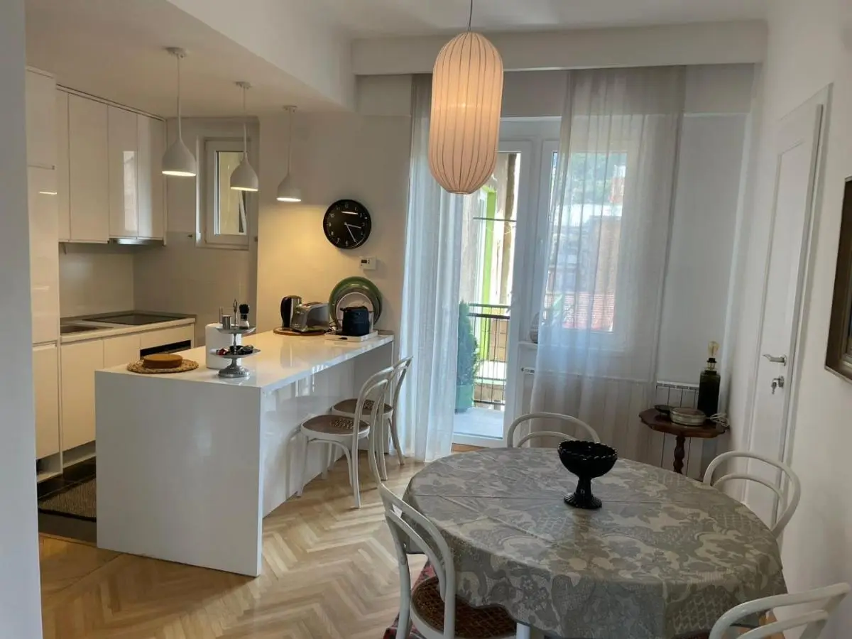 Luxury apartment Mak