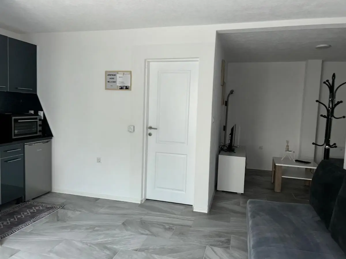 Apartman Jasko 1