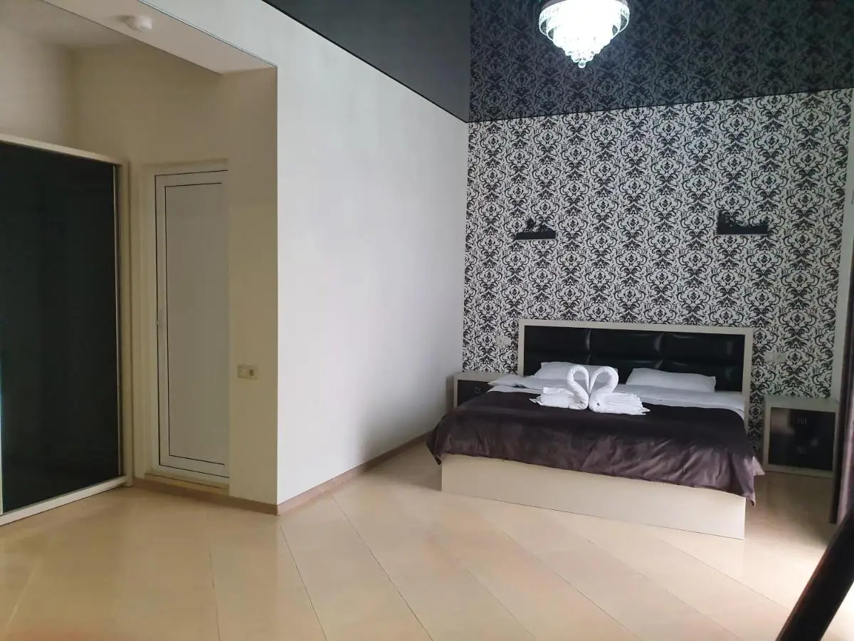 Tbilisi Sea Hotel