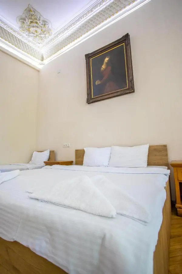 HOTEL VENETO