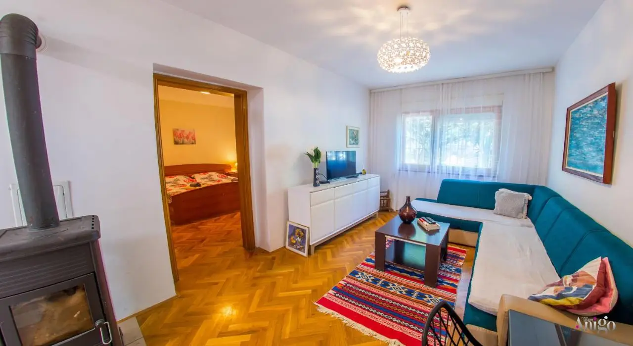Apartment La Vie