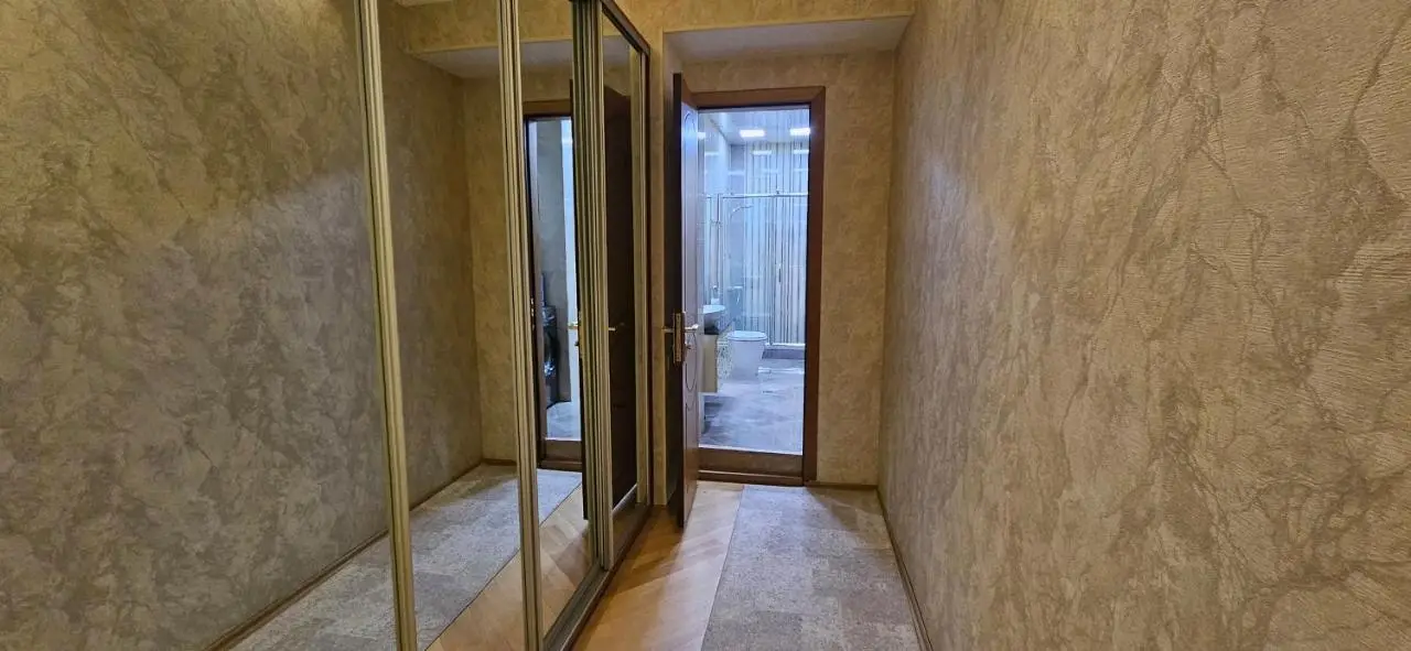 Apartment near seaside