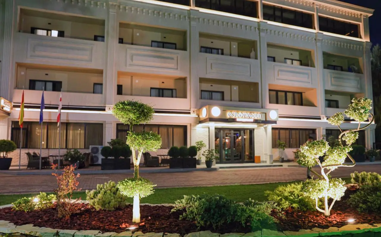 Gelati Residence