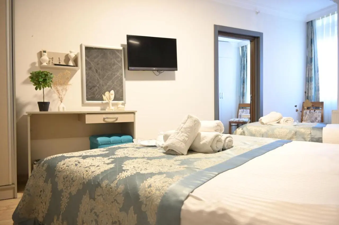 Elite Marmara Hotel Gungoren