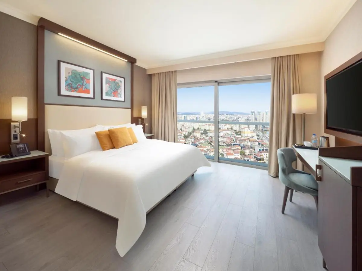 Selectum City Ataşehir