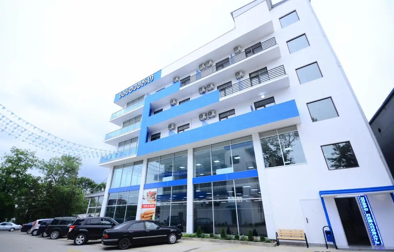 Hotel 725 B