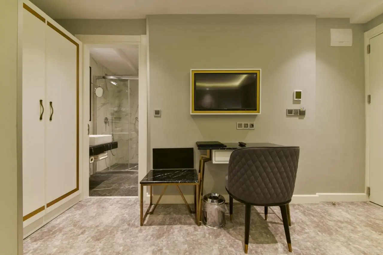 Kare Hotel Sultanahmet
