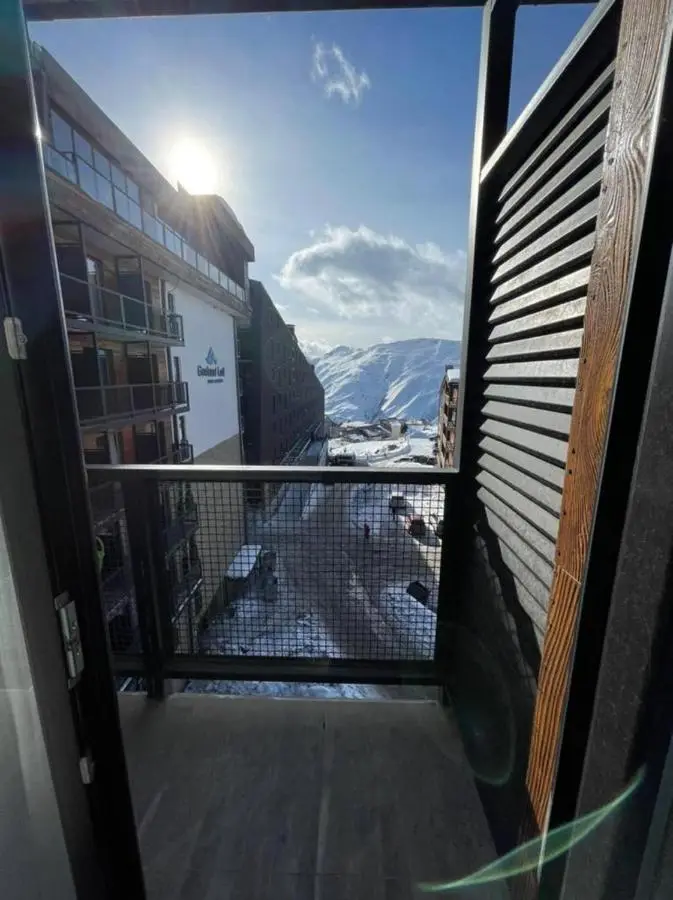 Apartment N503 Gudauri Loft