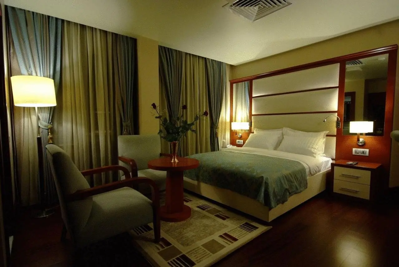 Dareyn Hotel