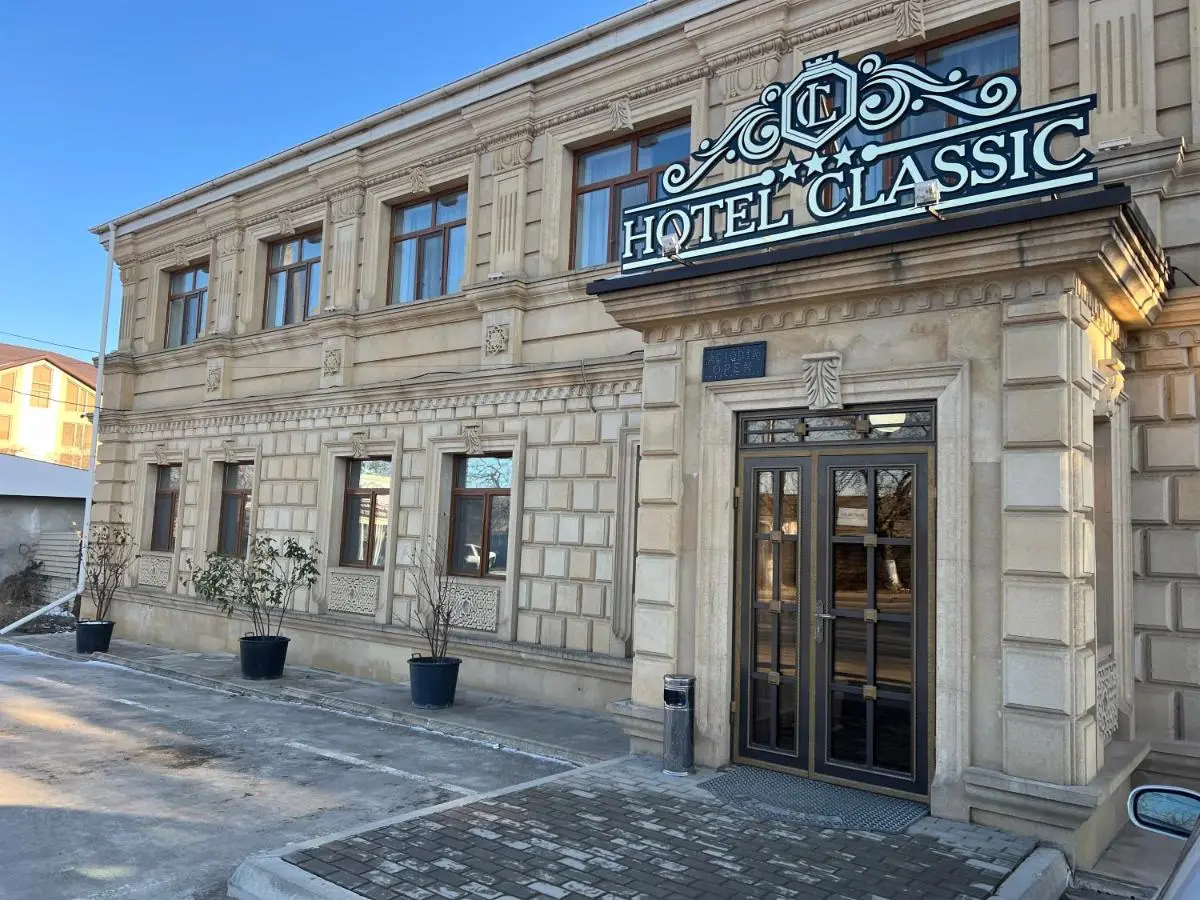 Classic Hotel