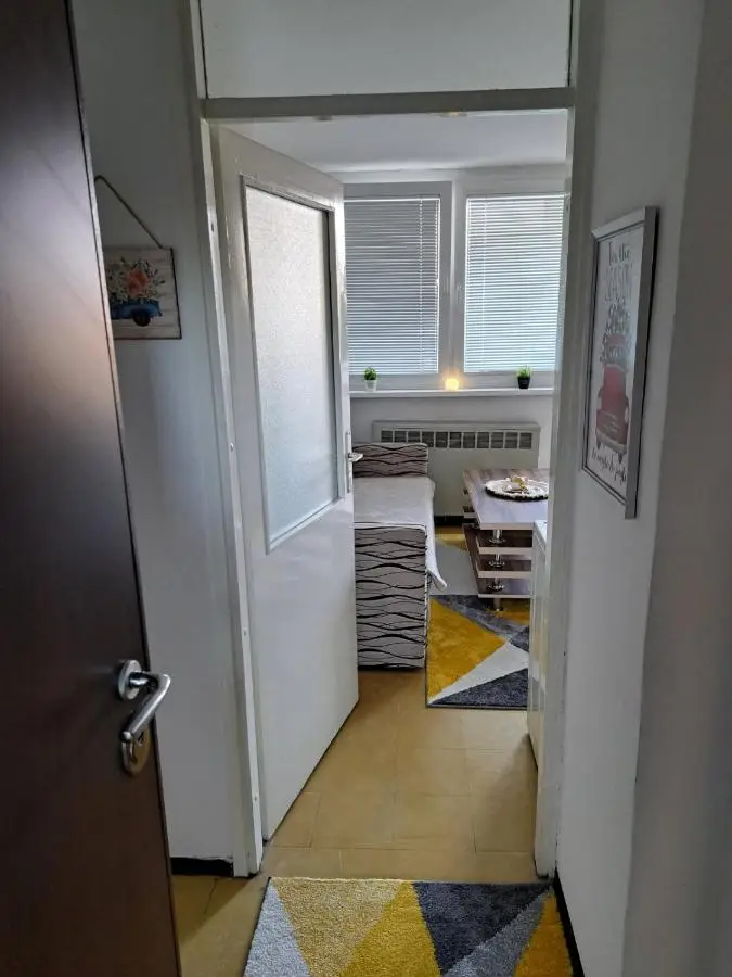 Apartman Malta