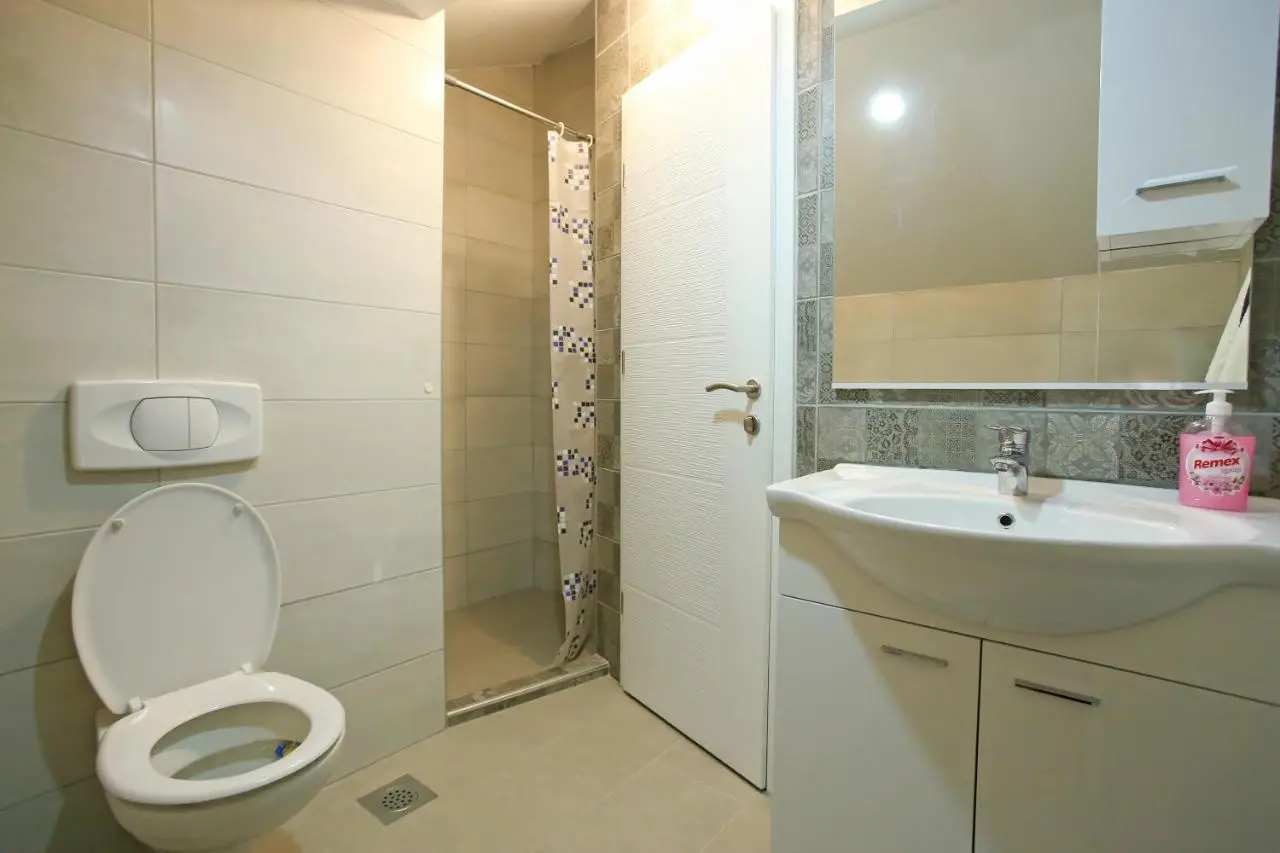 Central Located Guest House