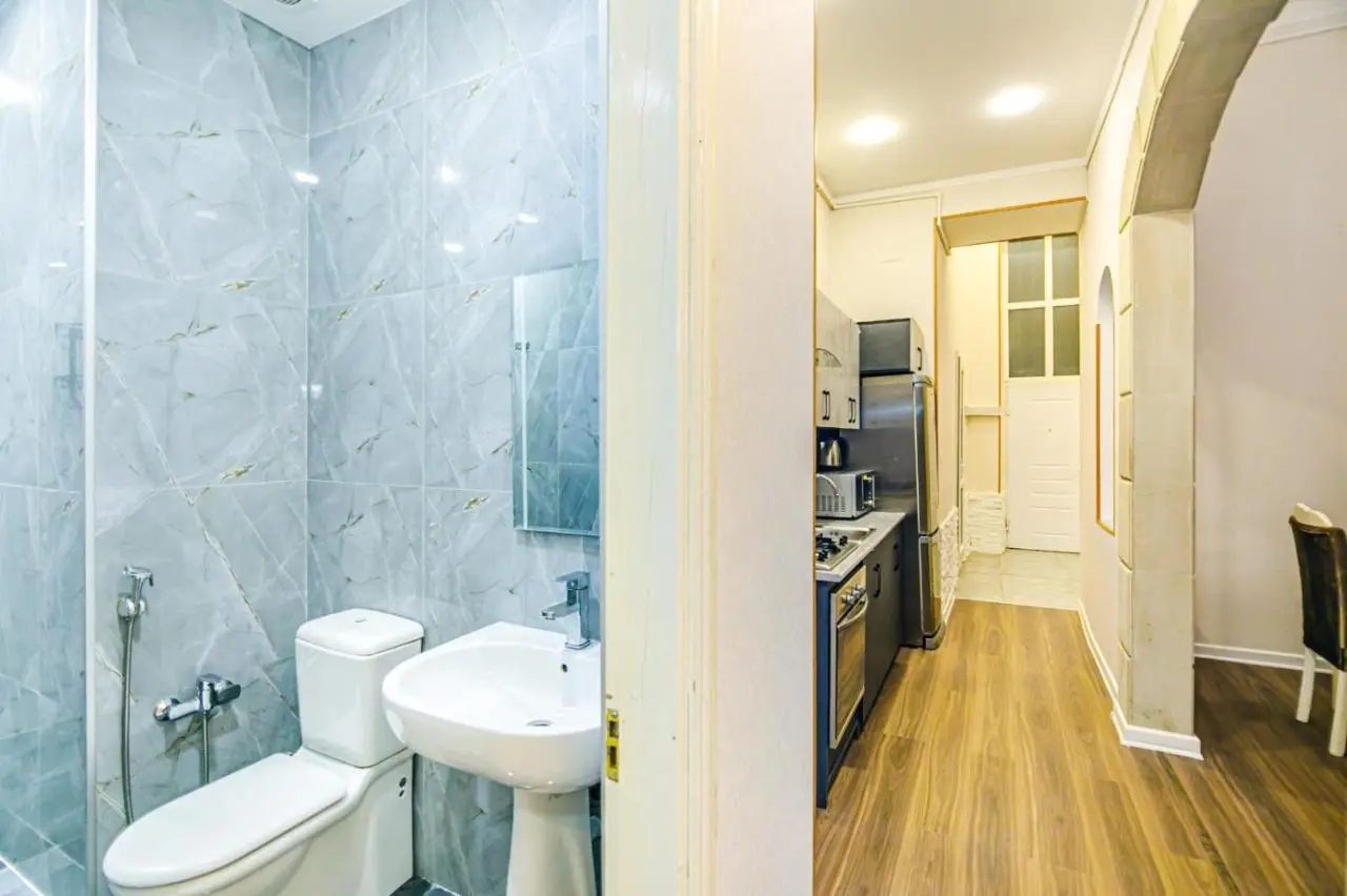Apartment FORTINN