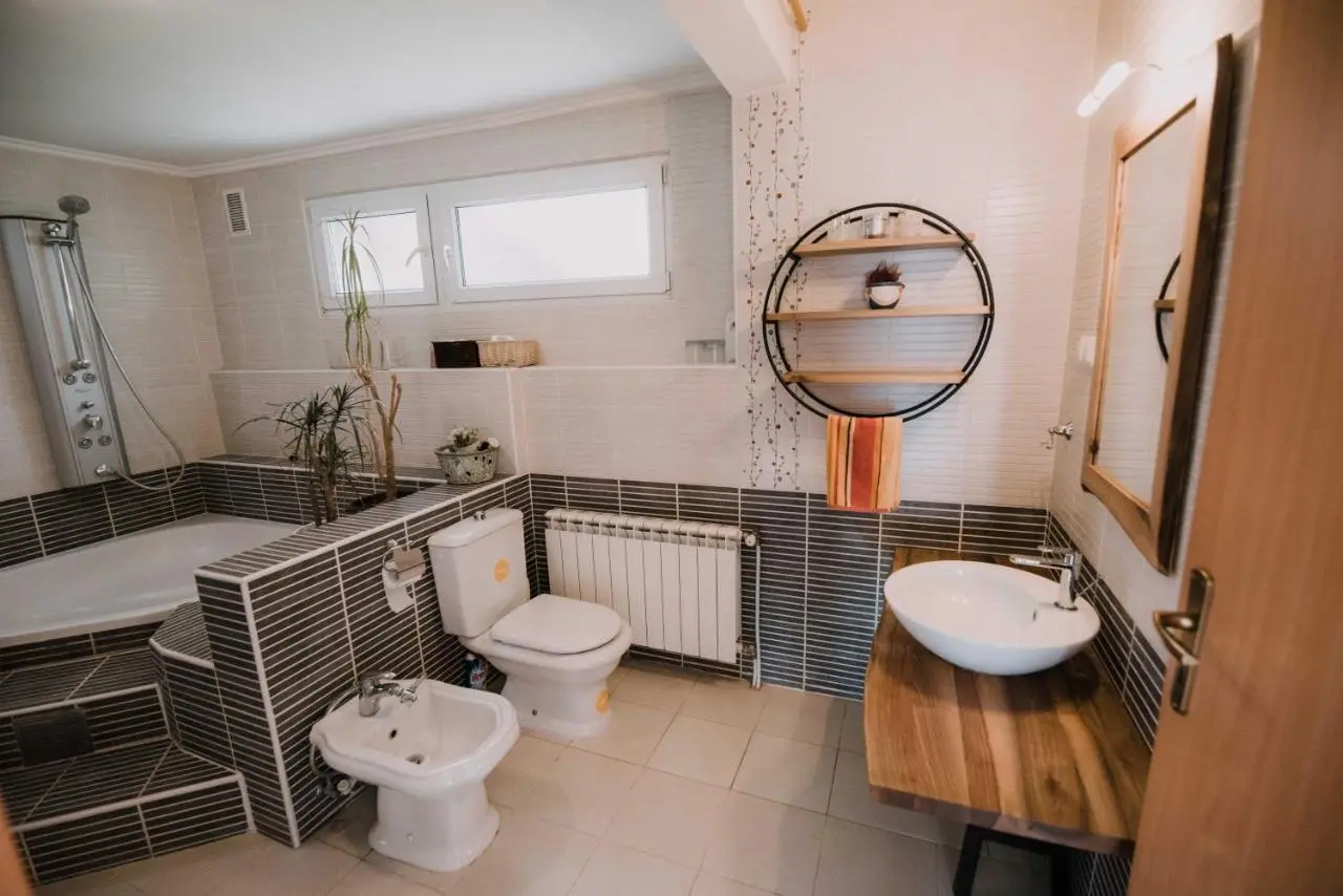Exclusive Apartments Bistrik
