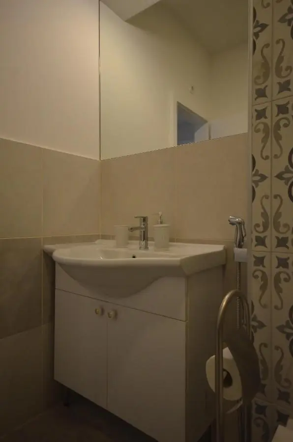 Villa Aba apartments