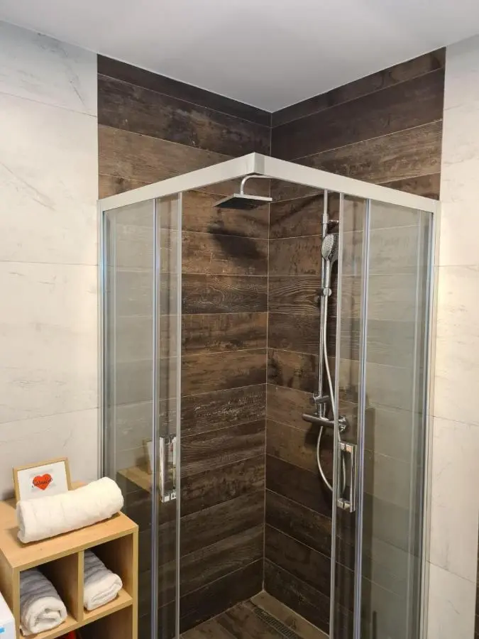 Stay and Spa Sarajevo Penthouse