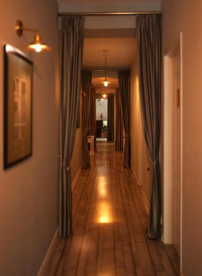 Hotel Ticiani 15