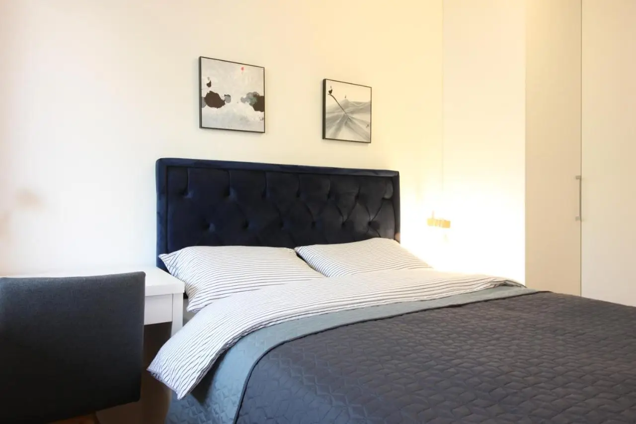 Bellisimo Apartment