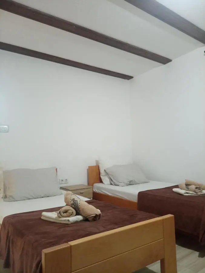 Sobe RoomsBella