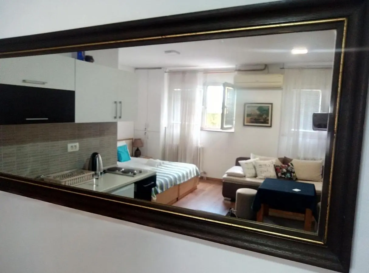 Sweet Dreams Studio Apartment