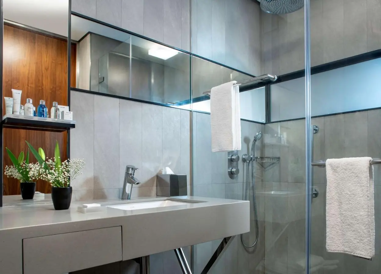 Radisson Blu Hotel Istanbul Asia