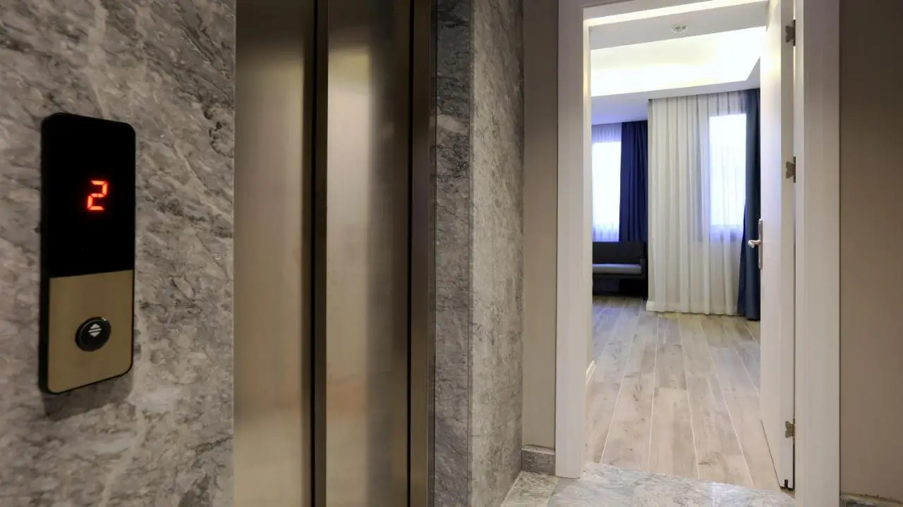 Sel Suite Hotel