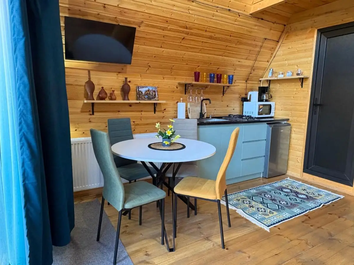Welcome Cottage