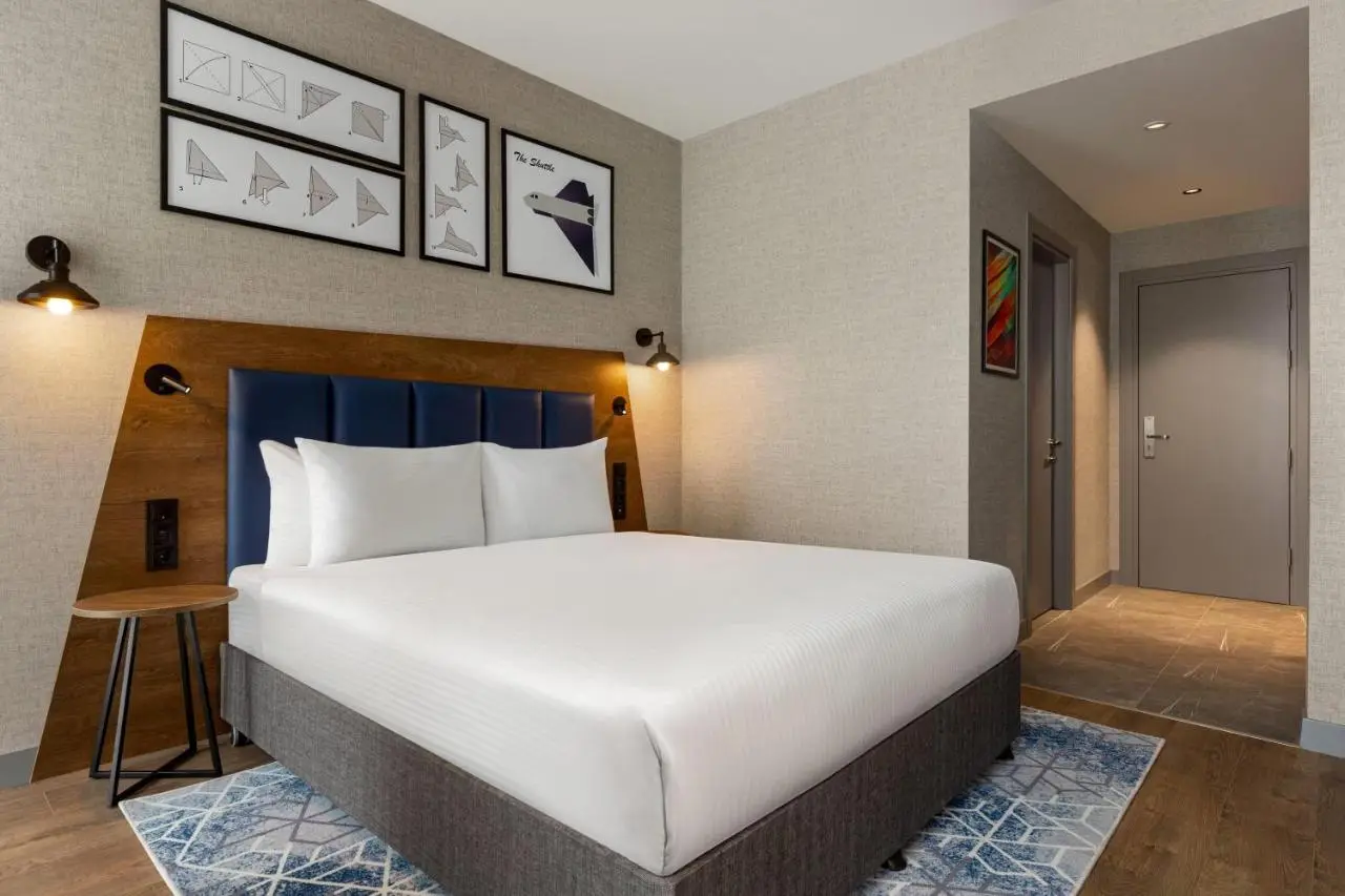 Ramada Encore by Wyndham Istanbul Arnavutkoy