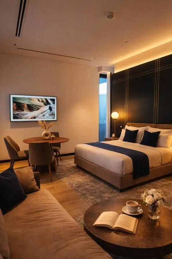 Alla Gondola Hotel & SPA Tirana
