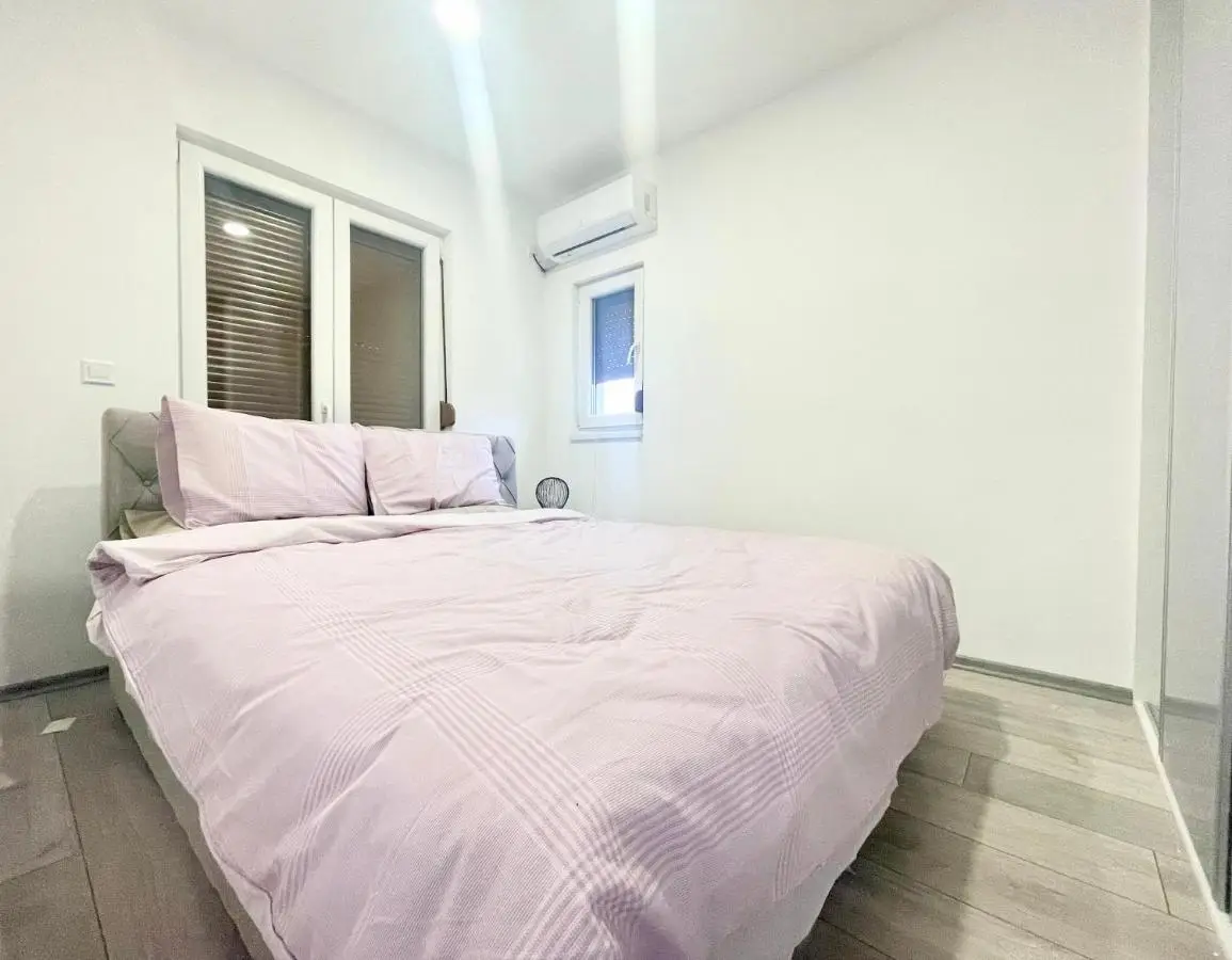 Sky view villa