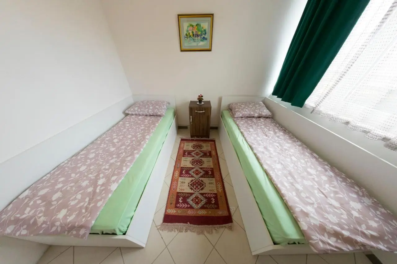 Apartman MIŠKO