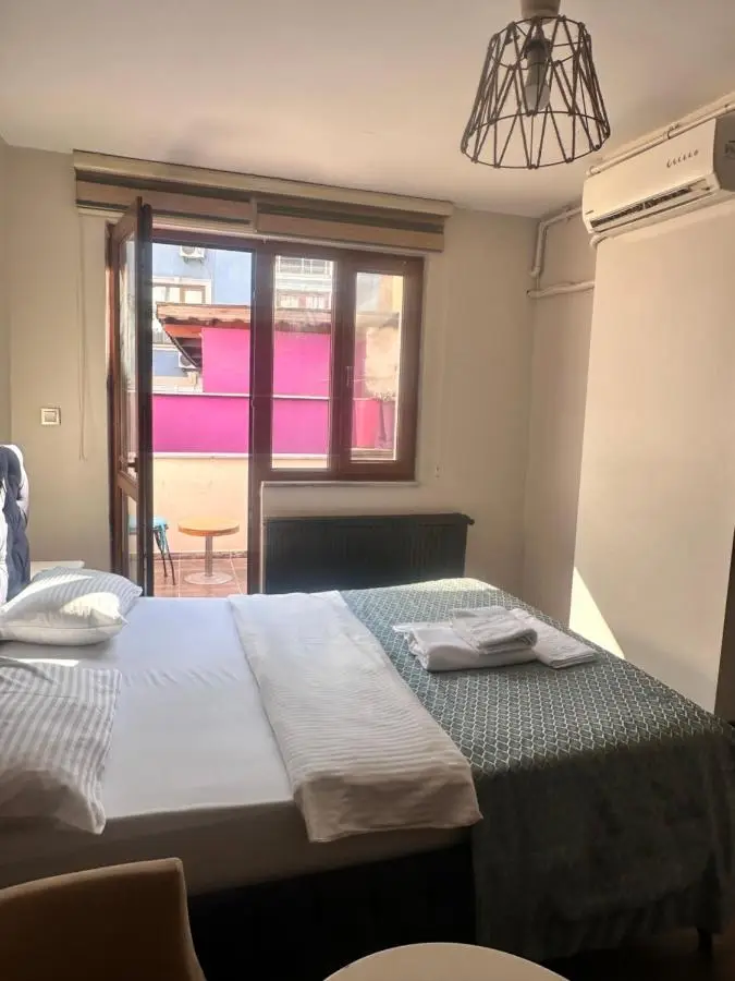 Taksim Castle Suites