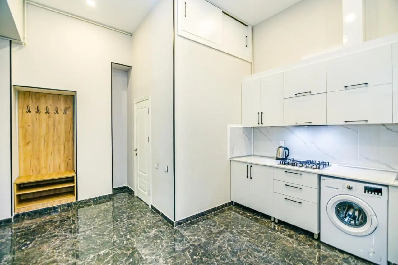 Apartment TESUTT