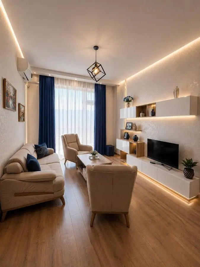 Vazi Aparthotel