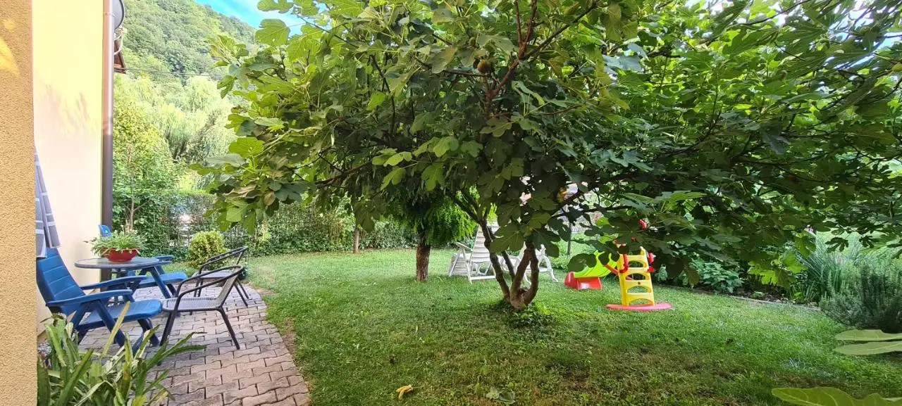 Apartman Stari Grad - Ostrožac na Uni - Bihać Cazin