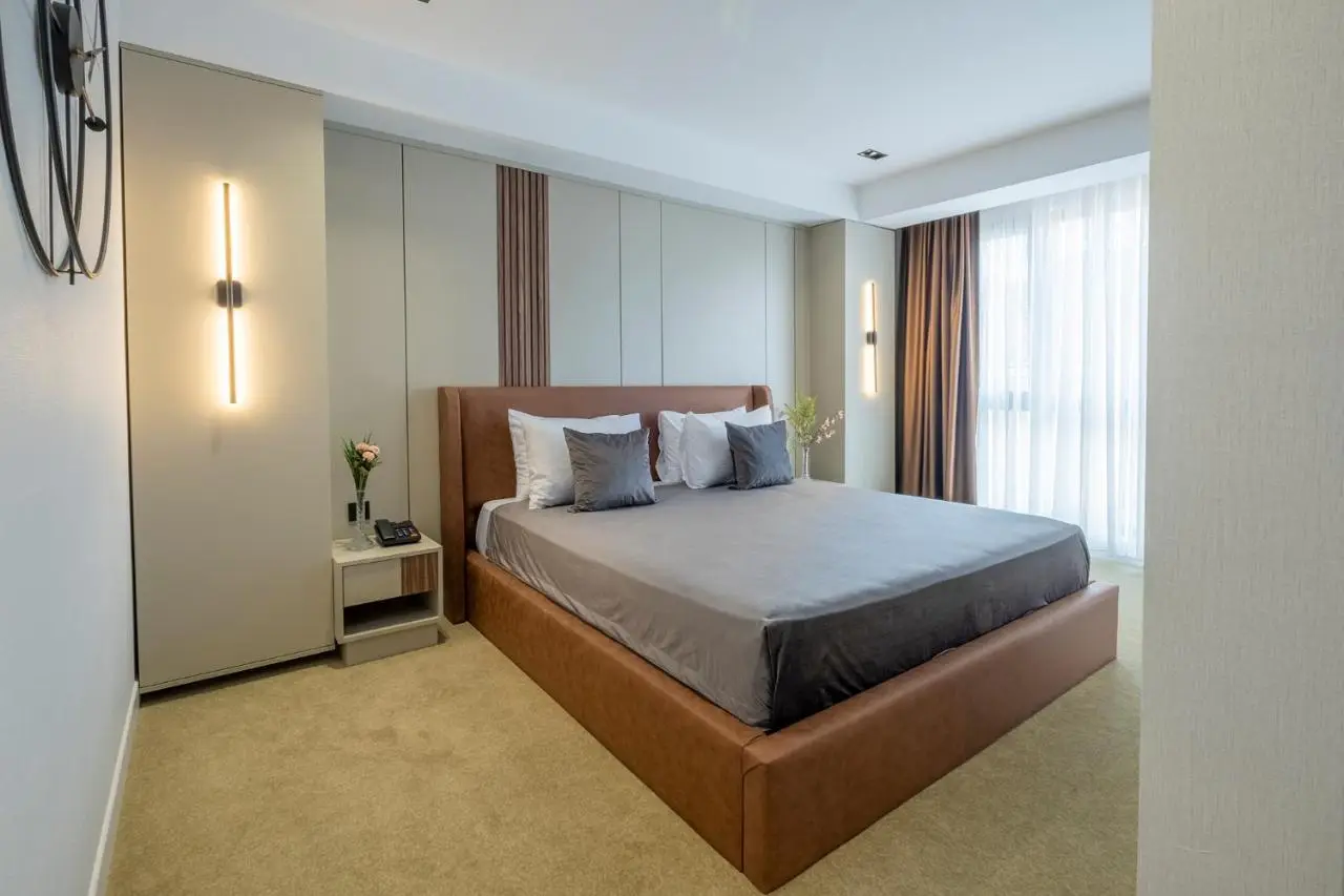 Euphrates Hotel Bursa