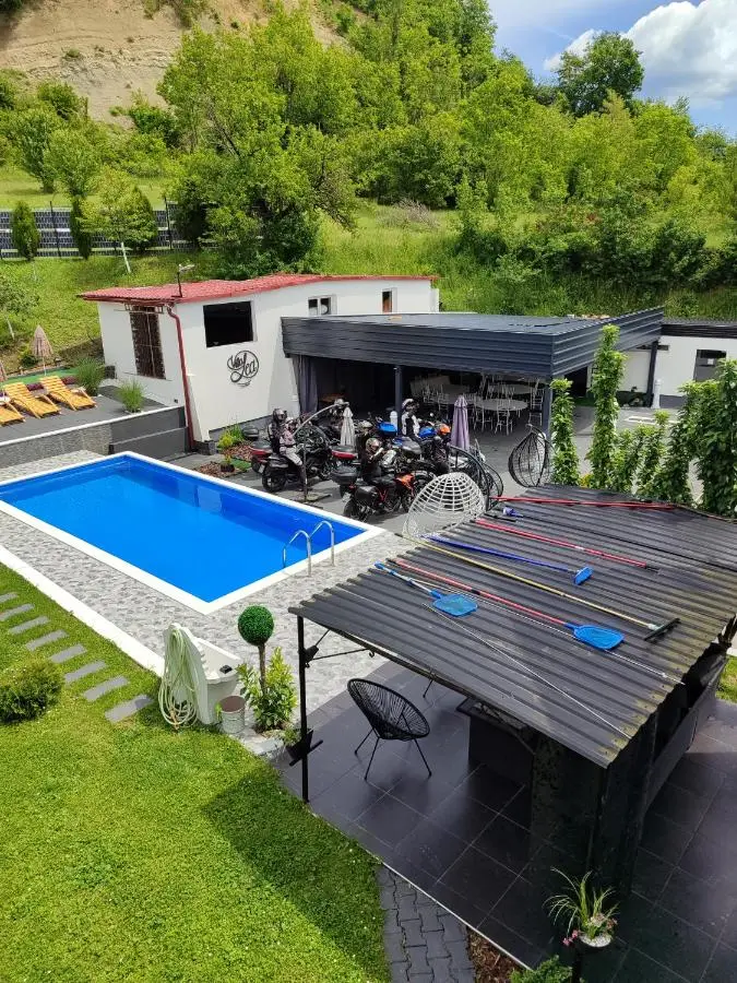 Villa Lea Tuzla