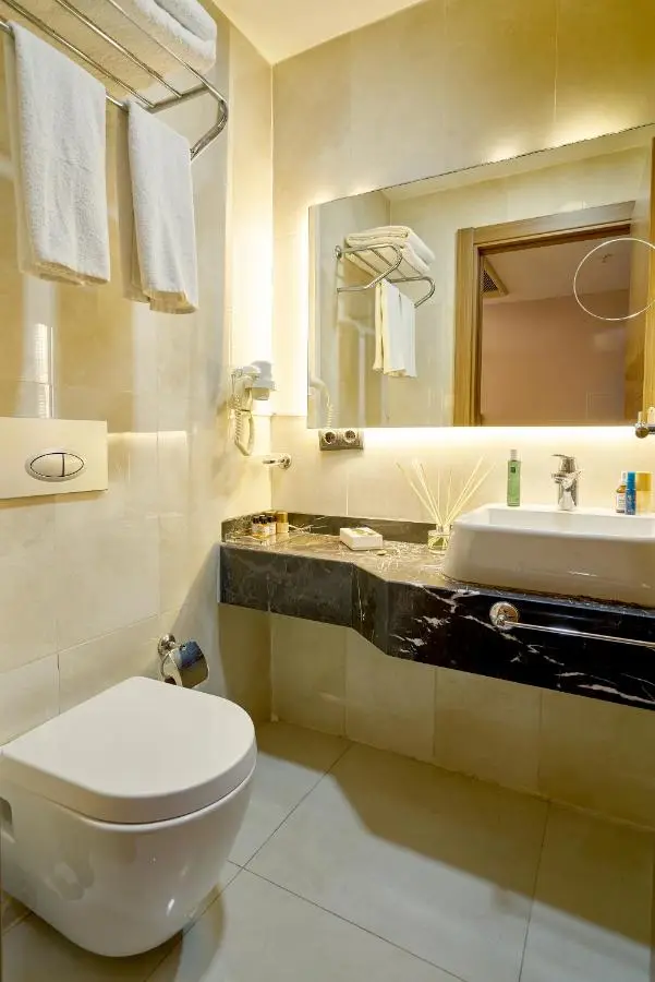 Atro Hotel