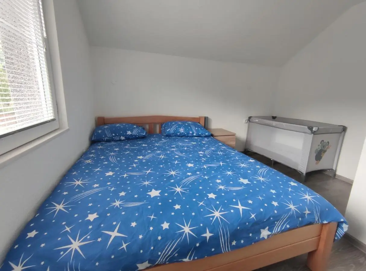 Apartman Amina-Ahmad Vinac-Jajce