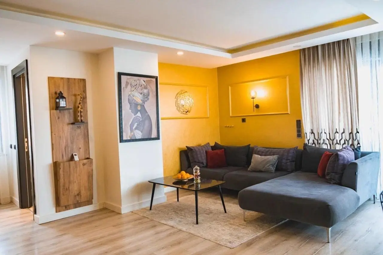 ONLY ONE Suites & Residences
