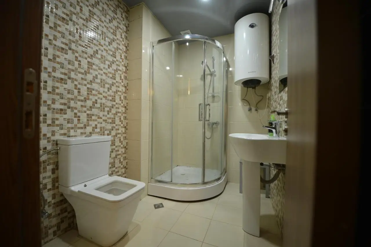 ORBI SEA TOWERS