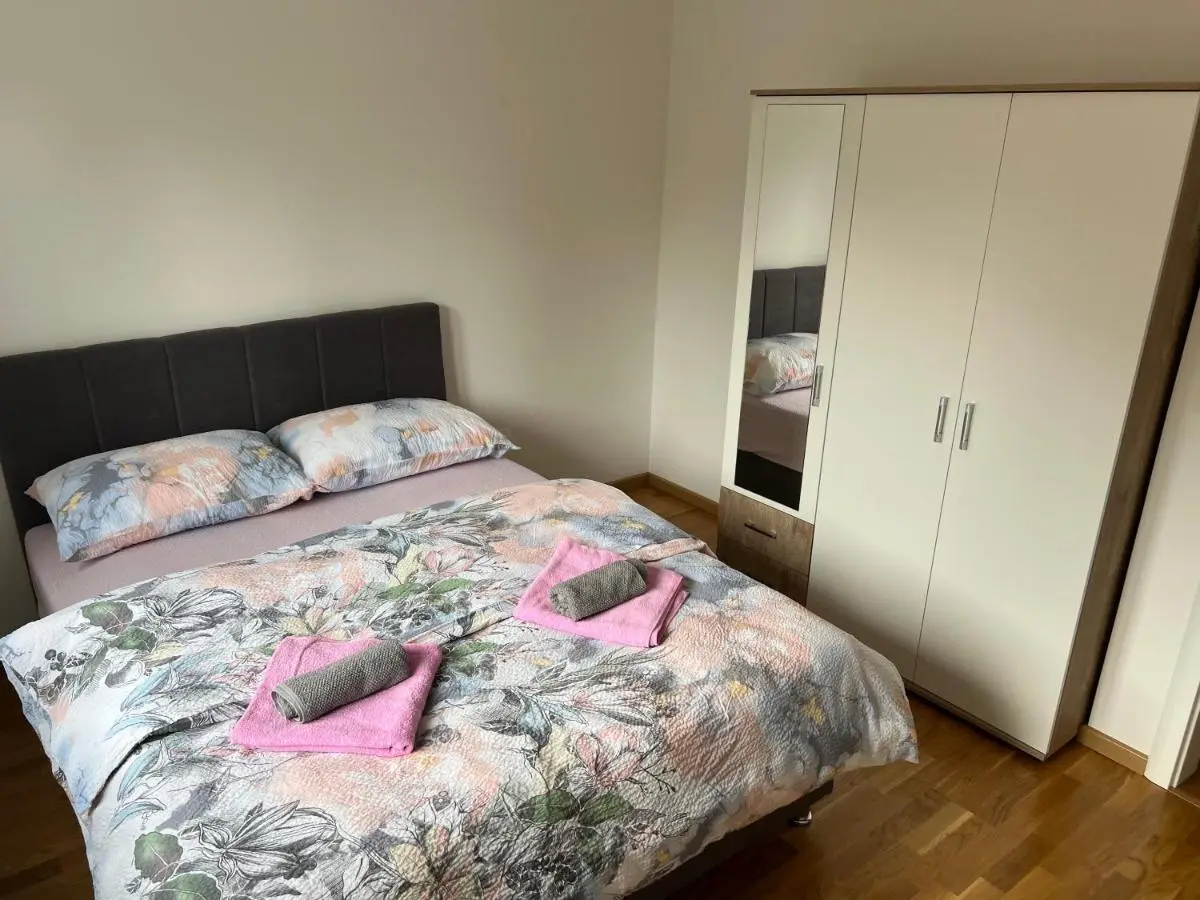 Apartment Ljalja 2