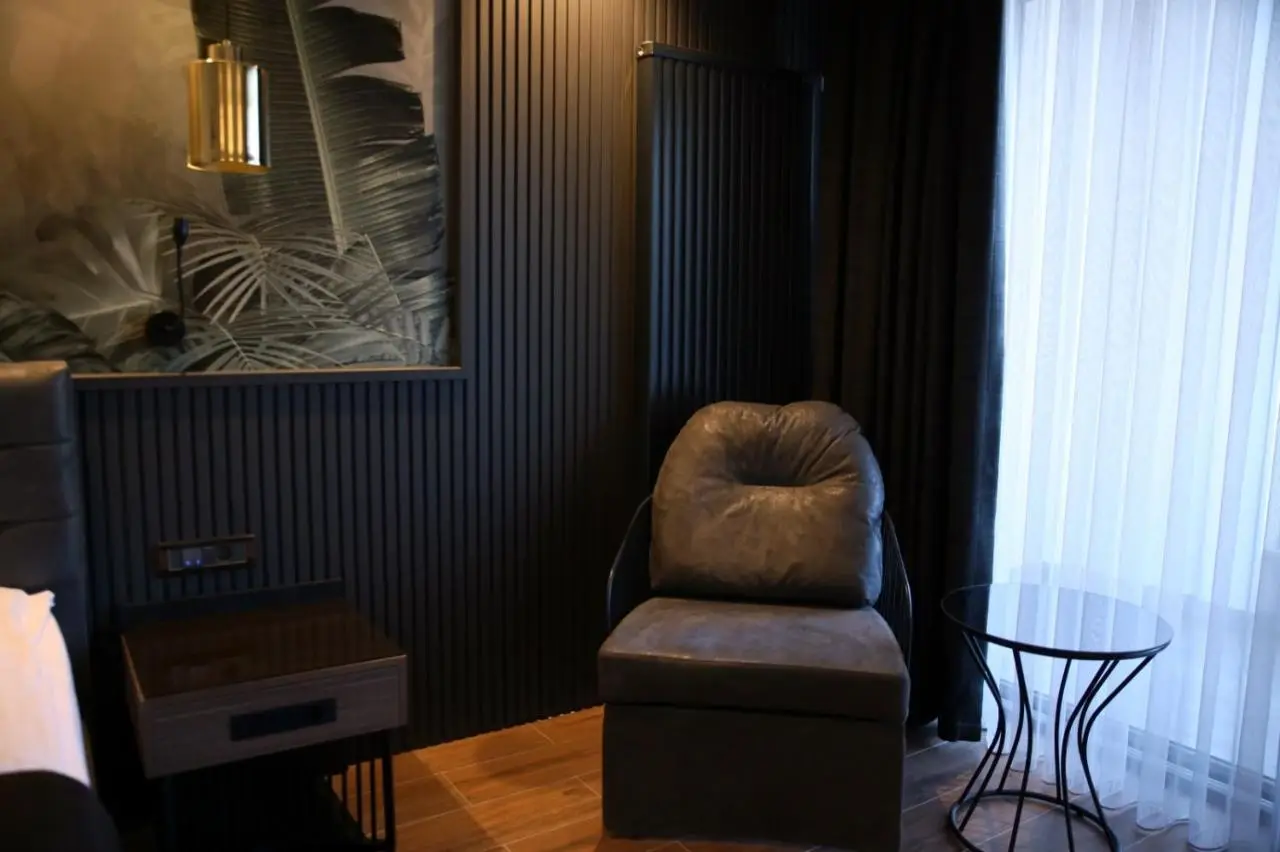 Amorium Hotel