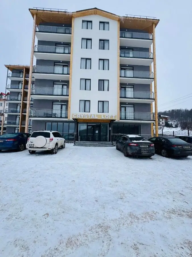 Crystal LOFT C
