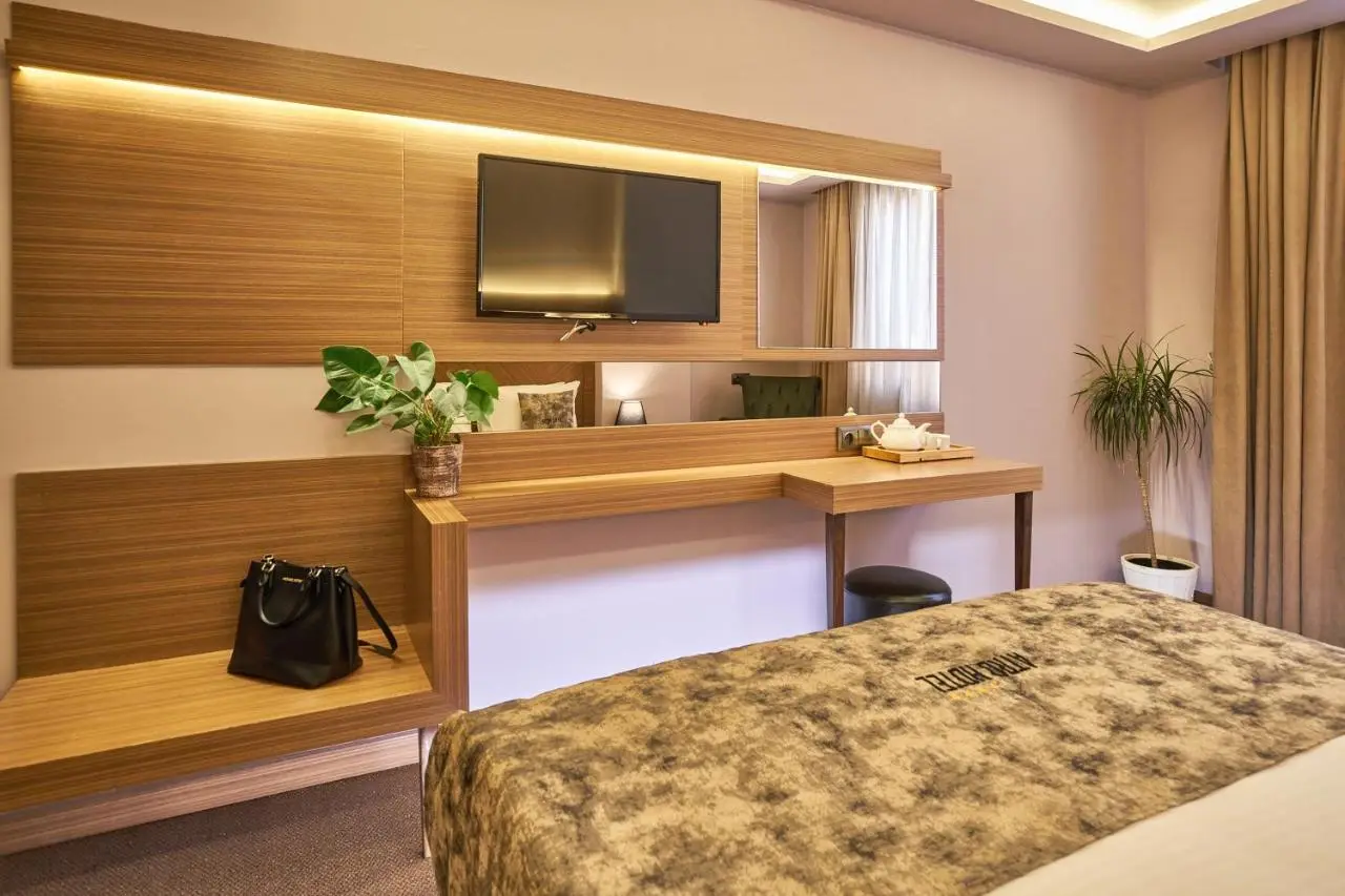 Atro Hotel