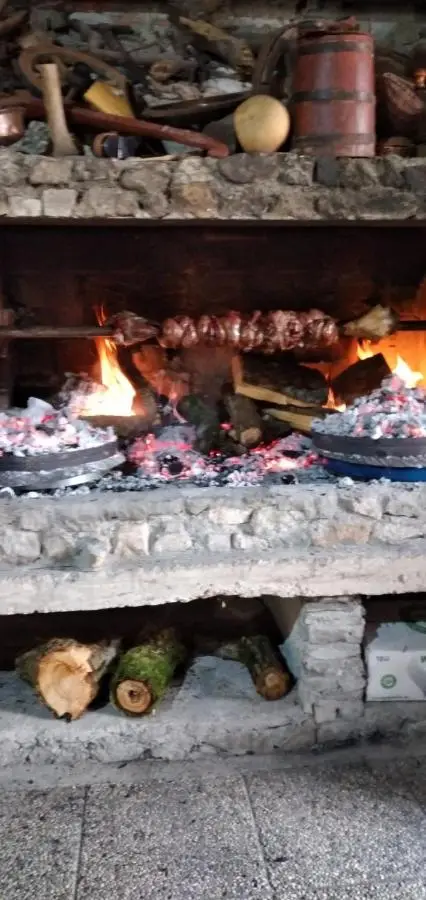 Apartmani Dada Kanjon Grmuša