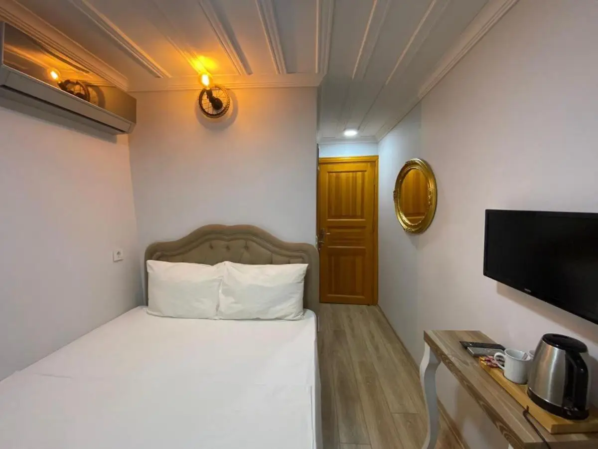 Tree House Otel