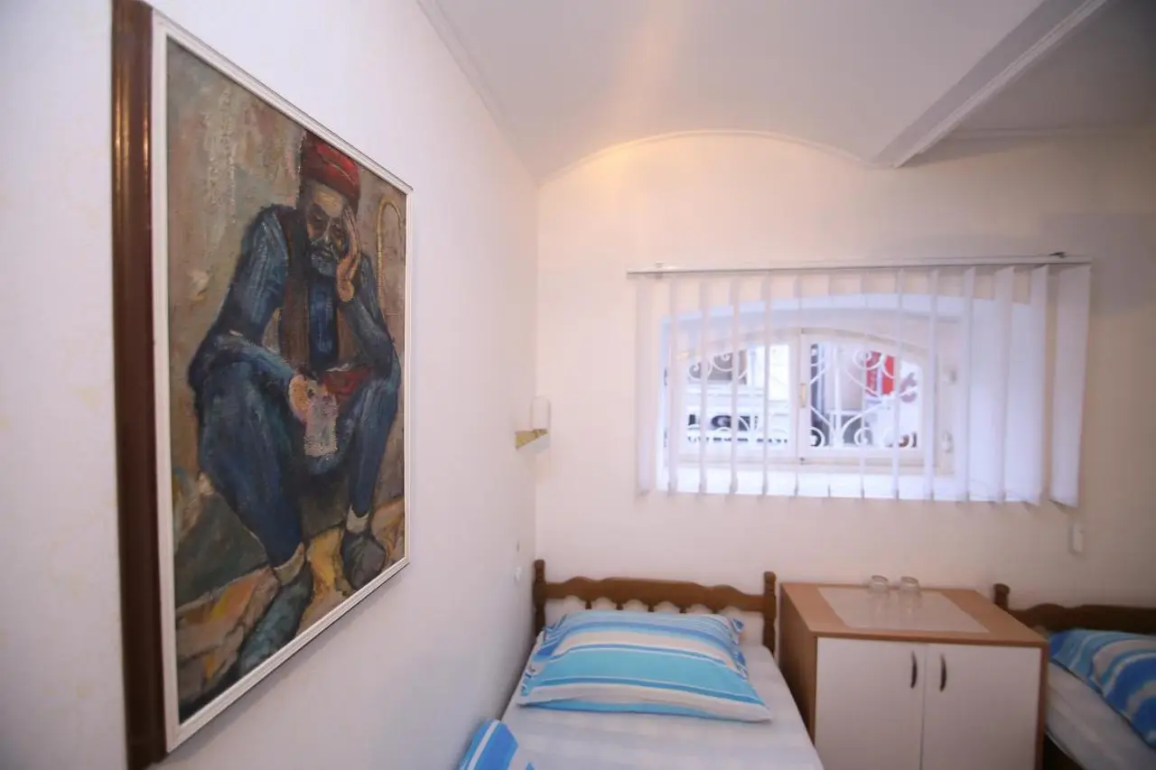 Guesthouse Kod Keme
